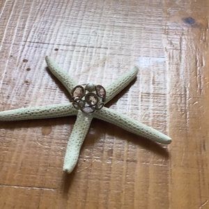 Silpada Sweet Embrace Ring